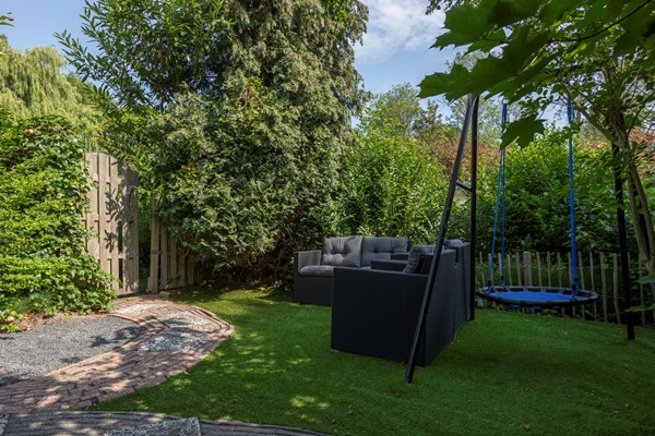 Medium property photo - Bernhardstraat 28, 3181 GB Rozenburg